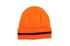 LAHTI PRO Pletena kapa L1938100, narančasta