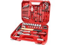 EXTOL PREMIUM Set alata 8818420, crna
