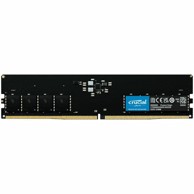 CRUCIAL Radna memorija, 64GB, DDR5, 5600MHz, UDIMM, CT64G56C46U5