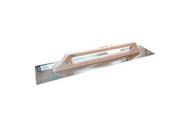 KUBALA Lopatica KU5413 WOOD LINE, nehrđajući čelik, glatka, 680 × 130 mm