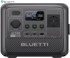 BLUETTI Prijenosna stanica za punjenje AC50B 700 W, baterija 448 Wh, AI BMS sustav, crna