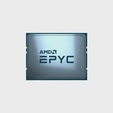 AMD Procesor EPYC 7413, 2.65 GHz, 128 MB, L3