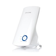 TP-LINK Wi‑Fi pojačivač TL-WA850RE, N300