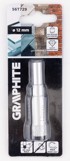 GRAPHITE Dijamantna pila za rupe 12 mm