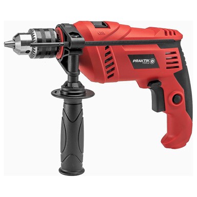 PRAKTIK TOOLS Udarna bušilica PTQ 010 710W