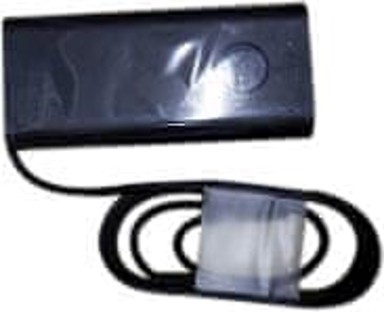 DELL punjač za prijenosno računalo USB-C, 130 W, 00XH905, 0RX66