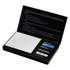 WOZINSKY Precizna vaga WDW-1000 200 g/0,01 g, crna