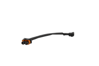 TT TECHNOLOGY Adapter TT.H9M-9005F H9/H11 muški