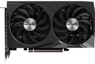 GIGABYTE Grafička kartica GeForce RTX 3060 Windforce OC, 12GB, GDDR6