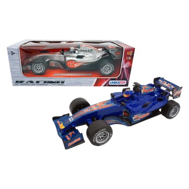 UNIKA Zvučna formula, 25 cm