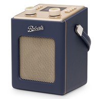 ROBERTS RADIO Radio Revival Mini 2, tamnoplava (Midnight Blue)