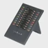 AUERSWALD Modul proširenja COMfortel D-XT20i, 20 tipki, crni