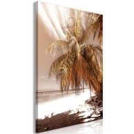 Slika Palm Shadow Vertical 60x90