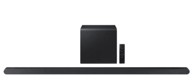 SAMSUNG Zvučna traka HW-S800D/EN 3.1.2, crna