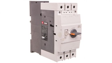 LS Motorni prekidač serije MMS tip 100S 100A