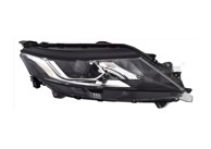 TYC Far MITSUBISHI L200 15- lijevi 19- H11/Hb3 20-17580-05-2