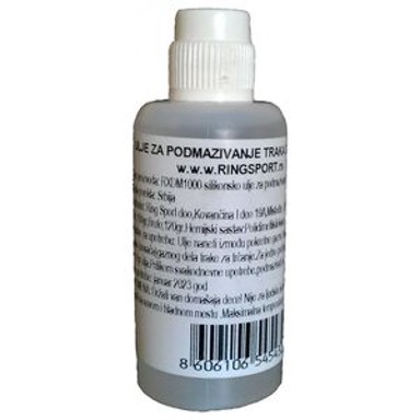 RING Ulje za podmazivanje trake za trčanje DM1000