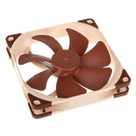 NOCTUA Računalni ventilator NF-A14-PWM, 140mm