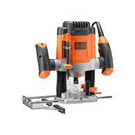 BLACK+DECKER Glodalica KW1200E