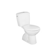 FAYANS WC školjka i vodokotlić, odvod u pod Monoblok