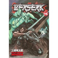 Berserk vol. 15