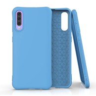 HURTEL Gel maskica u boji za Samsung Galaxy A70