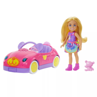 BARBIE Lutka Chelsea HXN05