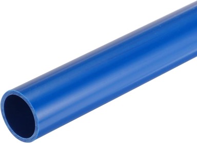 NIKCORP PVC cijev 21x25 mm, plava