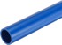 NIKCORP PVC cijev 21x25 mm, plava