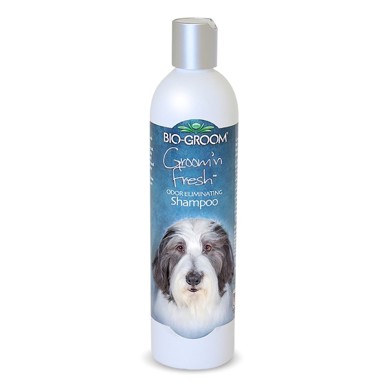BIO-GROOM Šampon Groom'n fresh, 355 ml