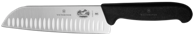 VICTORINOX Nož Santoku Fibrox 17 cm