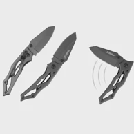 Nož Preklopni 210 mm