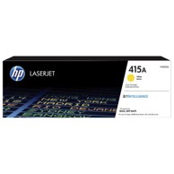 HP Toner W2032A 415A za Color LaserJet Pro M454/M479, žuti, original