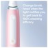 ORAL-B Električna četkica za zube iO3 Blush Pink