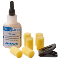 DONIC Ljepilo Vario Clean 37 ml, prozirna