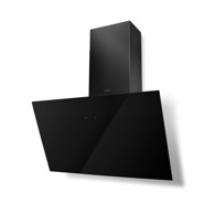 FABER Kuhinjska napa Tweet LED EV8 BK A55