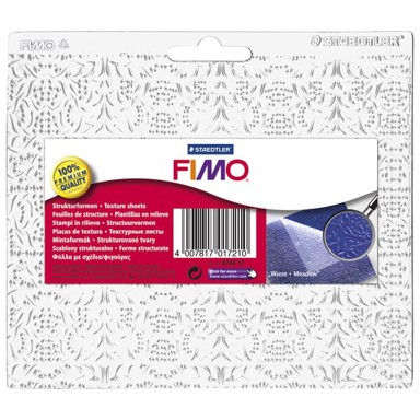 STAEDTLER Kalup-ploča Livada Fimo 8744 12