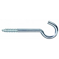 HSI Kuka za zid 4,7x100 mm