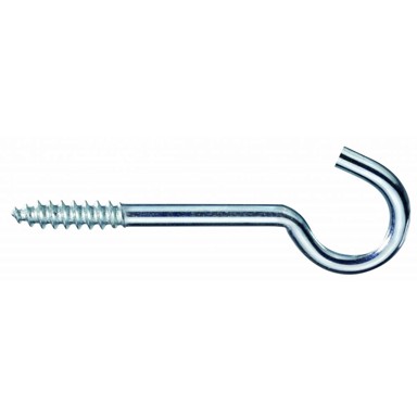 HSI Kuka za zid 4,7x100 mm