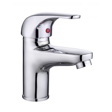 STIL Miješalica za vodu Sutla za umivaonik