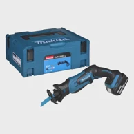 MAKITA Sabljasta pila DJR183RTJ 3000 spm, crno-plava
