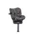 JOIE Autosjedalica ISPIN 360, GRUPA 0+, 1 (0-18 KG) siva