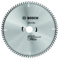 BOSCH List kružne pile Eco for Wood, za stolne pile