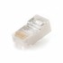 GEMBIRD RJ45 konektor CAT.6 FTP za puni kabel, pakiranje 50 kom