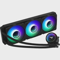 AEROCOOL Vodeno hlađenje Mirage L360, ARGB, BK