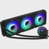 AEROCOOL Vodeno hlađenje Mirage L360, ARGB, BK