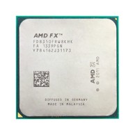 AMD Procesor FX-8350 Black Edition