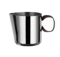 ALESSI Lončić za mlijeko Edo, nehrđajući čelik, 1,3 l PU302