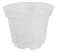 Prozirna posuda za proizvodnju 26 cm