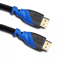 CABLETECH HDMI HQ kabel muški-muški ver. 1.4, Ethernet 20 m